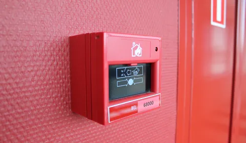 Ontruimingsinstallatie