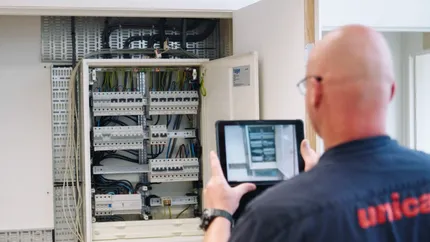 Technisch onderhoud Alloqate