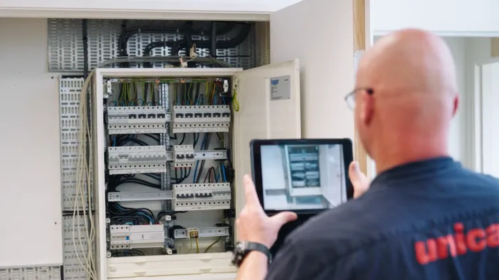 Technisch onderhoud Alloqate