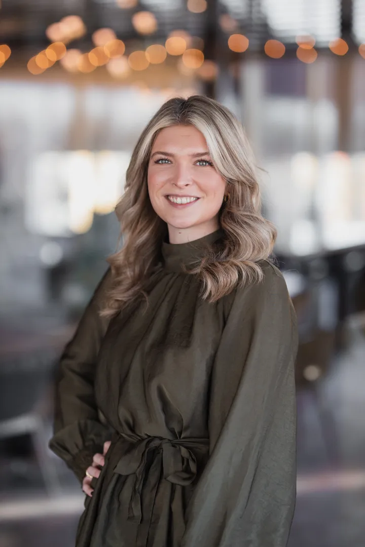 Heleen van de Meulder