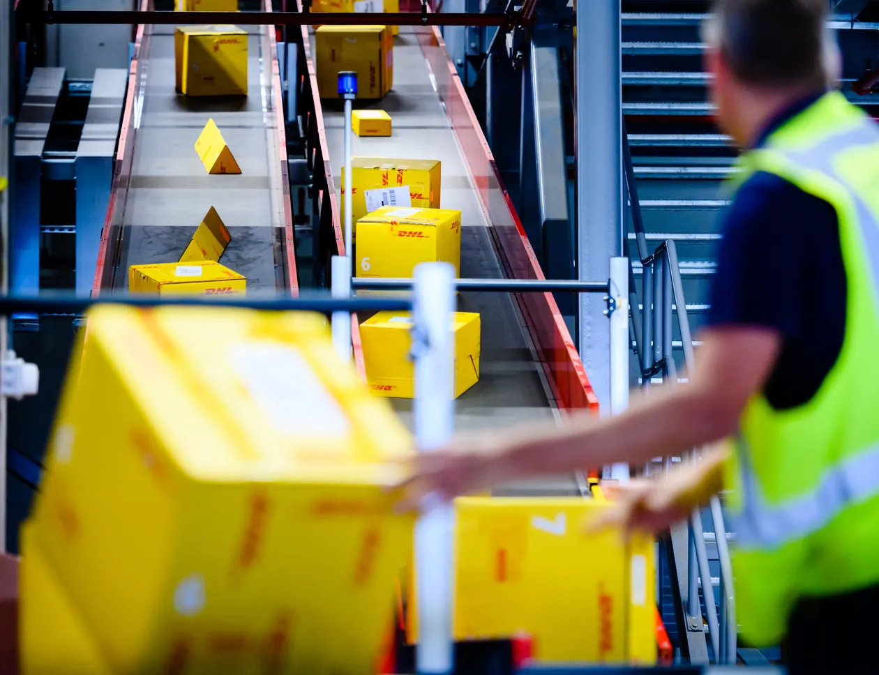 Volledig ontzorgd hoogste graad van business continuity