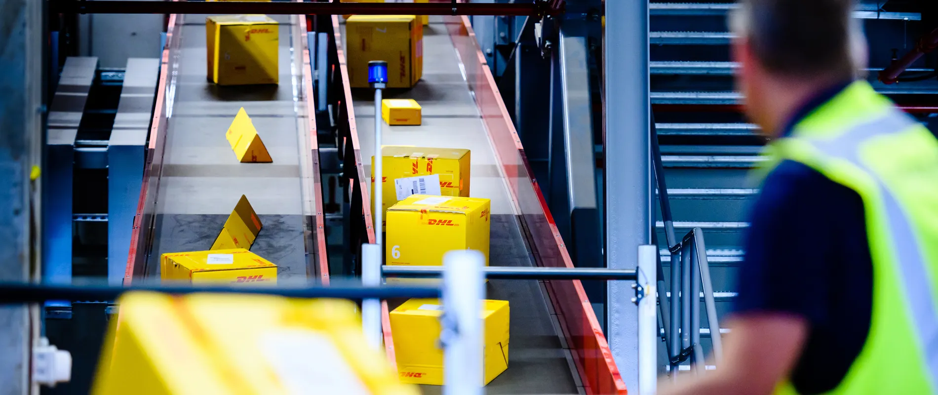 Volledig ontzorgd hoogste graad van business continuity