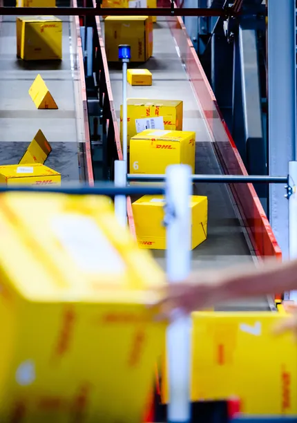 Volledig ontzorgd hoogste graad van business continuity