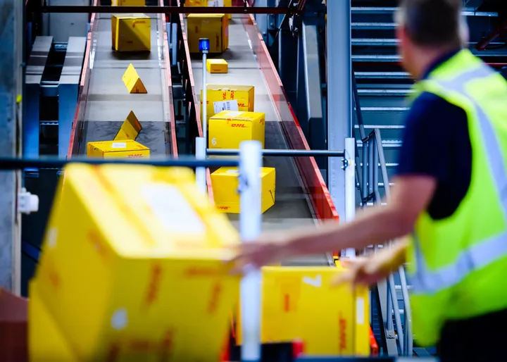 Volledig ontzorgd hoogste graad van business continuity