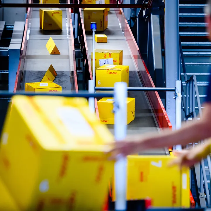 Volledig ontzorgd hoogste graad van business continuity