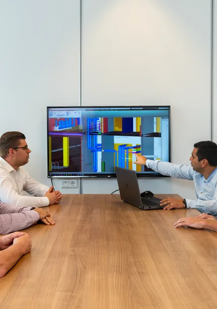 Bim blog