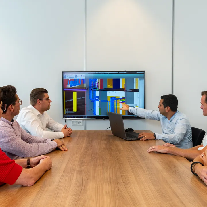 Bim blog