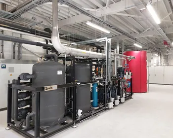 koude techniek