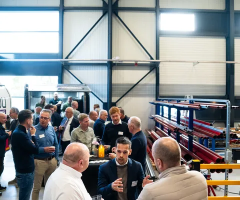 Relaties Unica Fire Safety Sittard