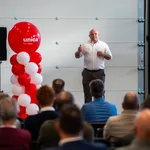 Sven Sterkendries presentatie UFS