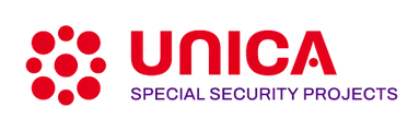 UNICA Special Security Projects logo
