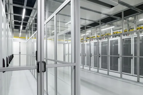 Twin Datacenter voor Defensie (1)