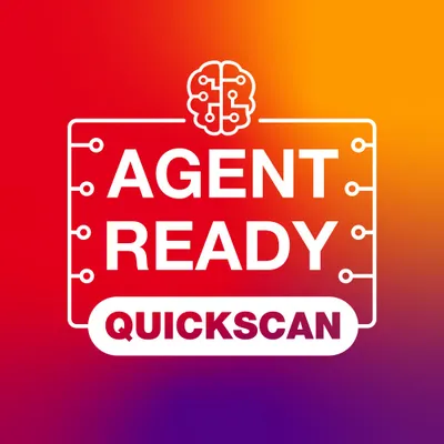 Agent Ready Quickscan