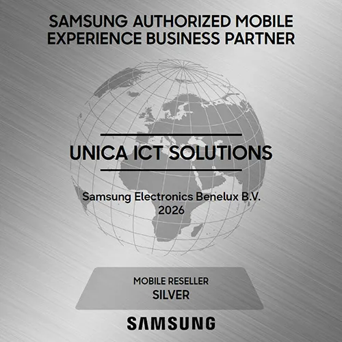 Samsung Authorized Mobile Experience Business Partner