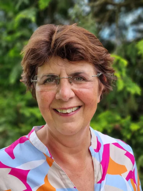 Jacqueline Nelissen Senior Inkoper Unica