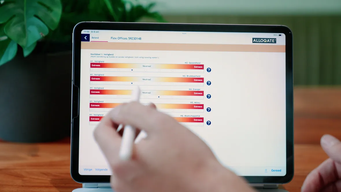 Unica lanceert Alloqate:  één platform voor datagedreven onderhoud en duurzame prestaties