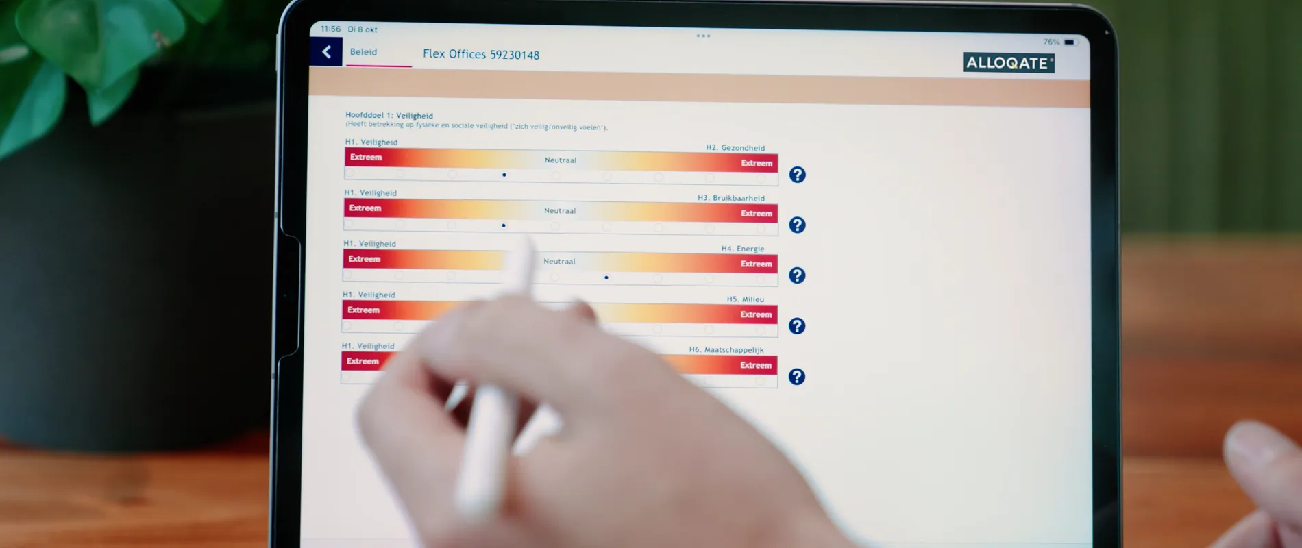 Unica lanceert Alloqate:  één platform voor datagedreven onderhoud en duurzame prestaties