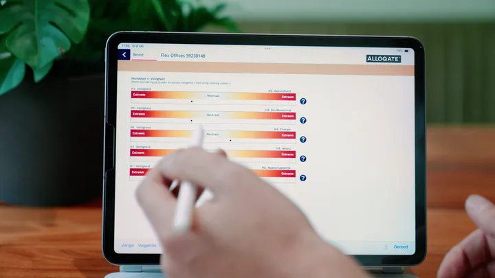 Unica lanceert Alloqate:  één platform voor datagedreven onderhoud en duurzame prestaties