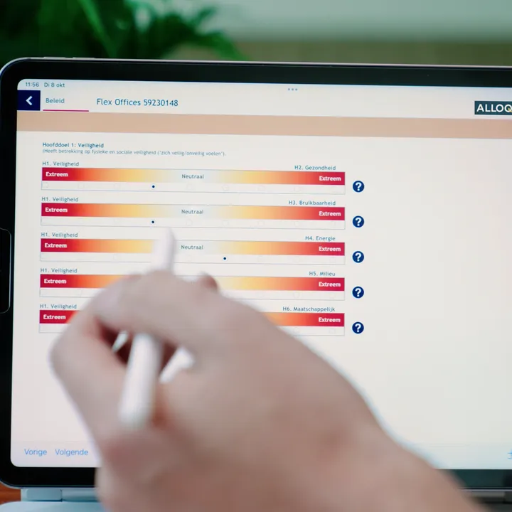 Unica lanceert Alloqate:  één platform voor datagedreven onderhoud en duurzame prestaties