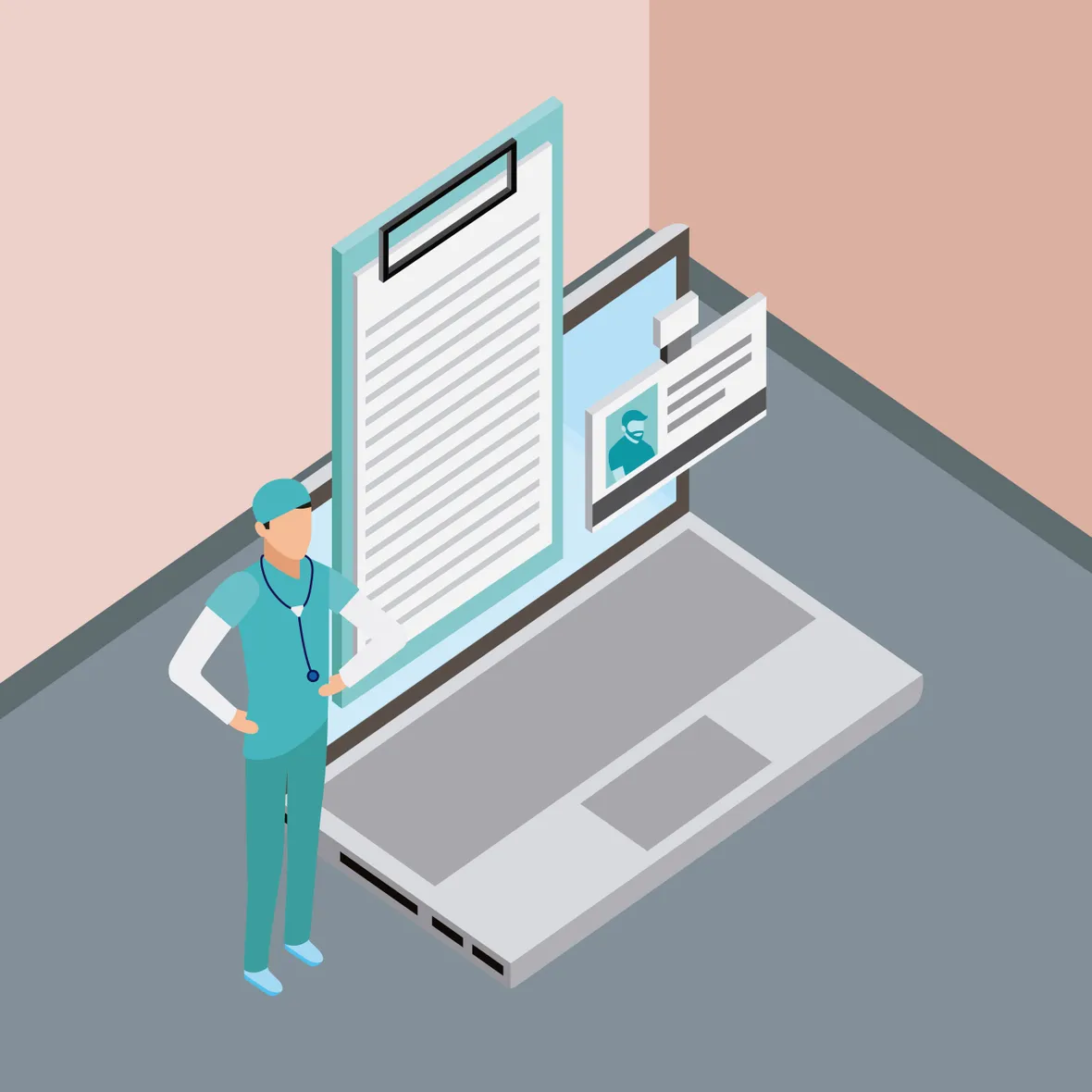 Compliance zorg
