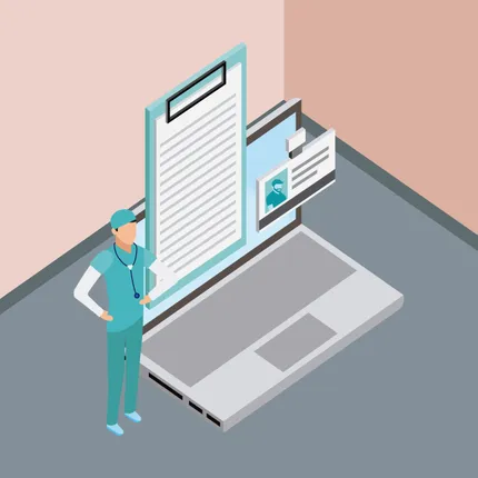 Compliance zorg