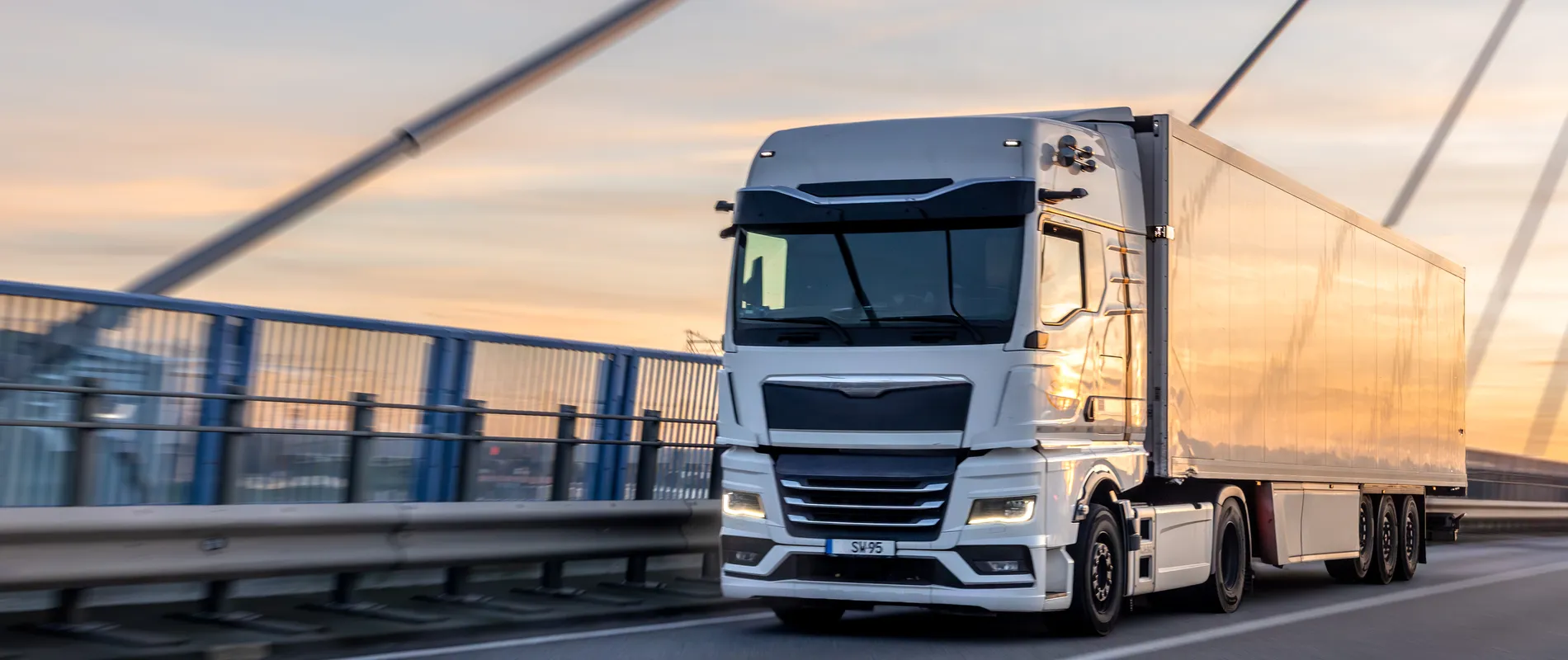 e-truck
