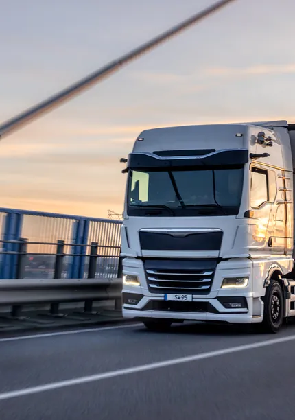 e-truck