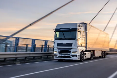 e-truck