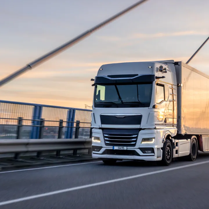 e-truck