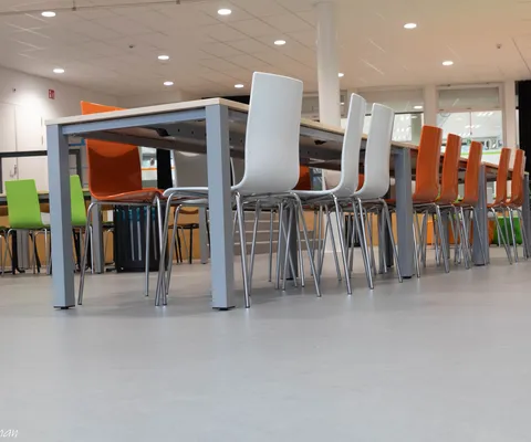 Mgr Frenckencollege_aula