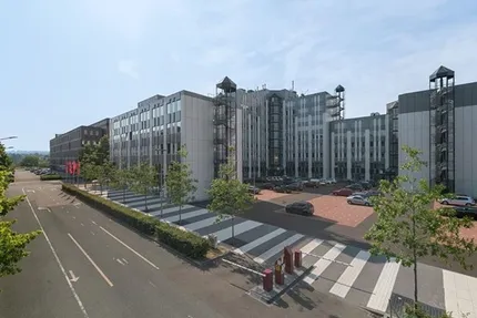 mumc gebouwen