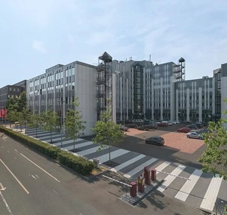 mumc gebouwen