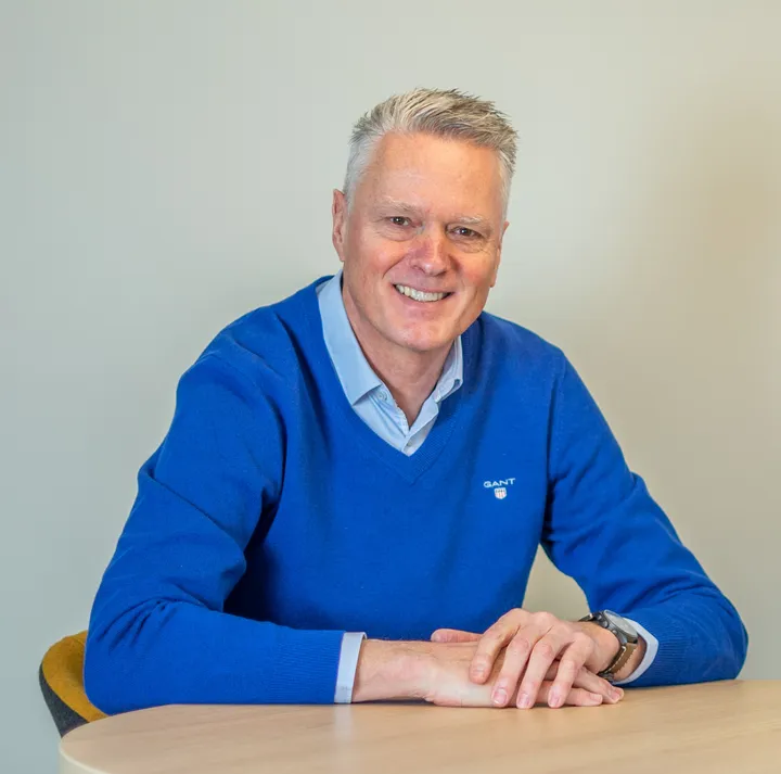 Chéry Wortelboer directeur Niemeijer Koeltechniek