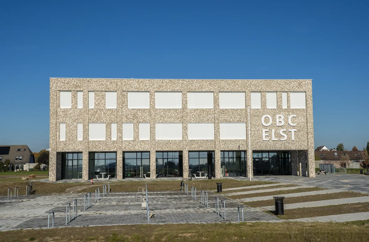 Overbetuwe college_schoolgebouw