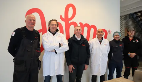 Klantecase Unica Fire Safety realiseert installatietechnische en bouwkundige brandveiligheidsoplossingen bij Johma in Losser