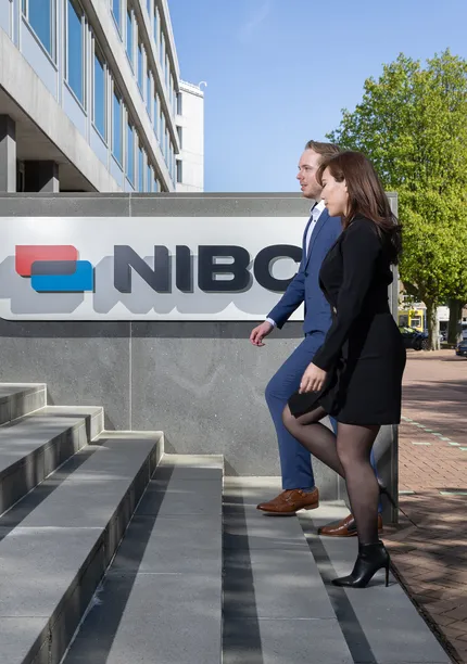 NIBC Bank klantcase