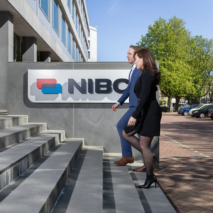 NIBC Bank klantcase