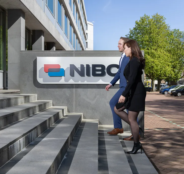 NIBC Bank klantcase