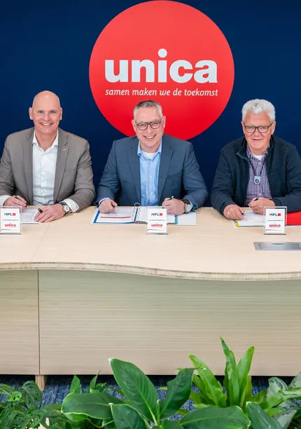 MPL overname teken moment