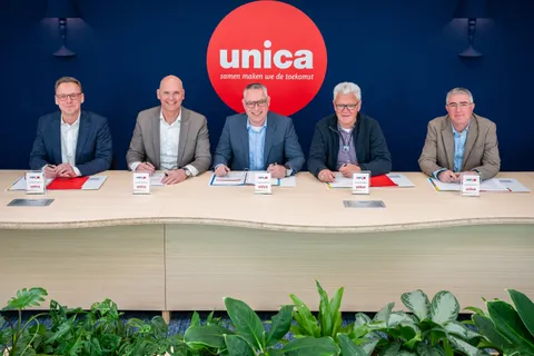 MPL overname teken moment