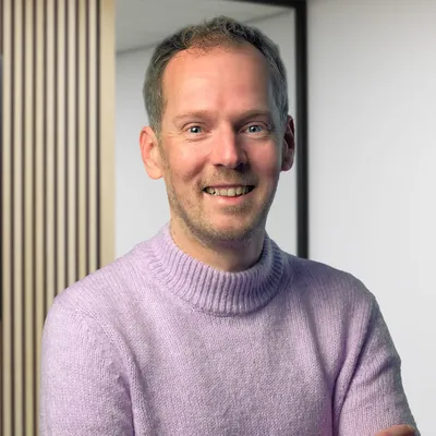 Boyd van den Hoogen