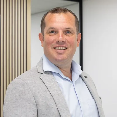 Casper van Bronkhorst