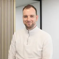 Pim Dimmedal, Solution Advisor Security