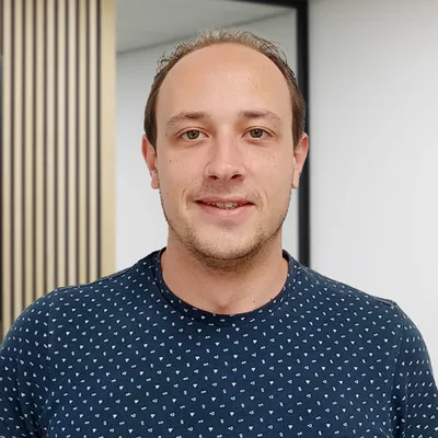 Tom Beentjes