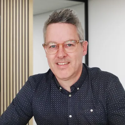 Erik Thijssen