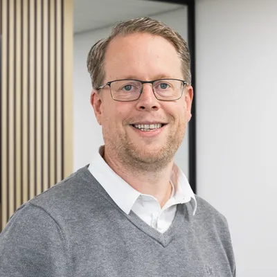 Bert Paarhuis