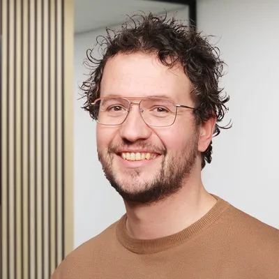 Dominick Takkenkamp