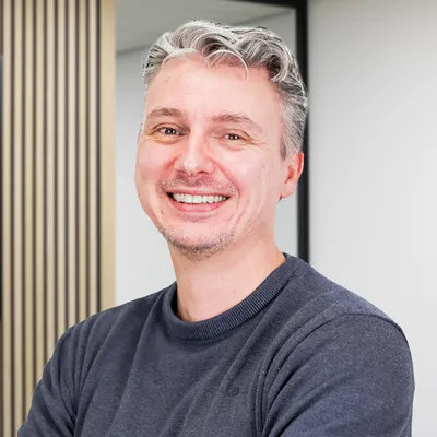 Michel Prinsen