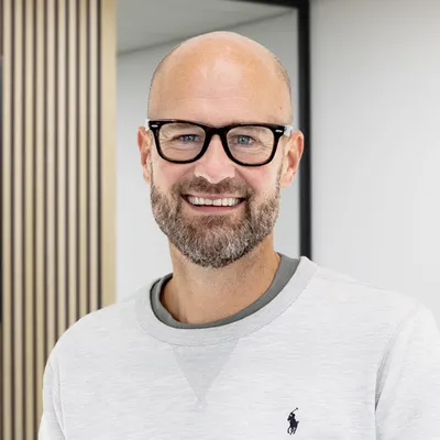 Pim Gröniger