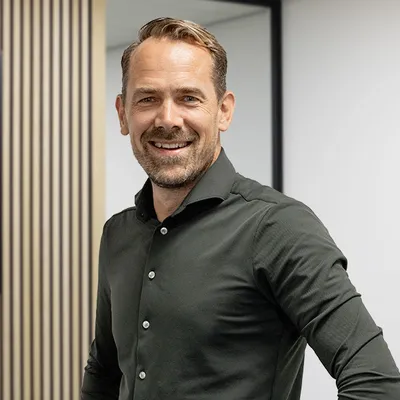 Jannes Janssen